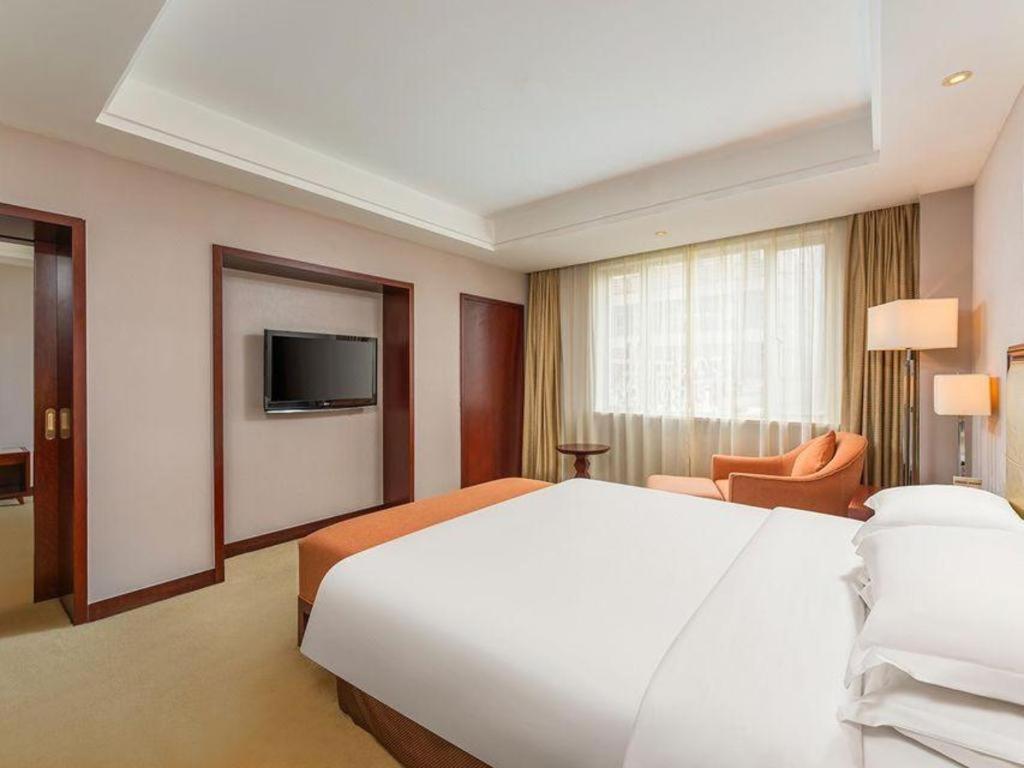 Maison New Century Hotel Ningbo Exterior photo