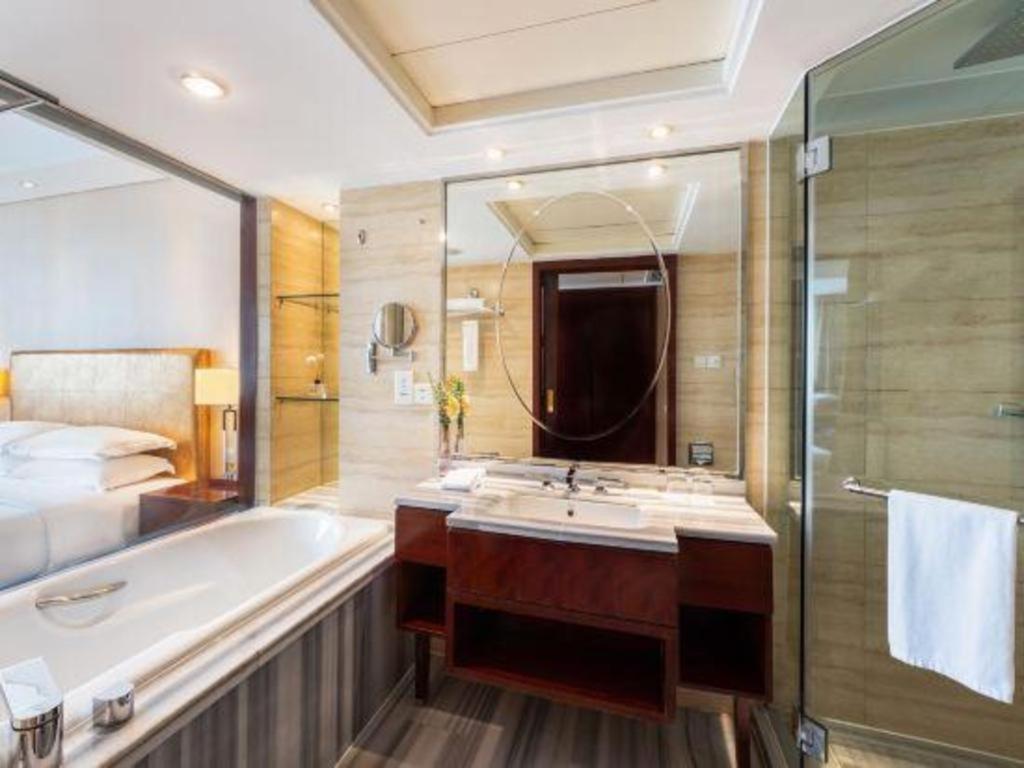 Maison New Century Hotel Ningbo Exterior photo